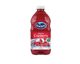 cranberry producto